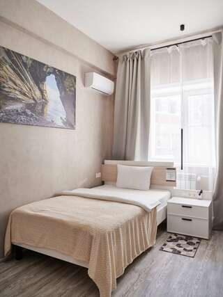 Гостиница 7 Дорог Иркутск-3