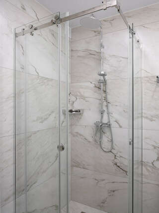 Гостиница 7 Дорог Иркутск Номер первой категории (Стандарт Одноместный)-5