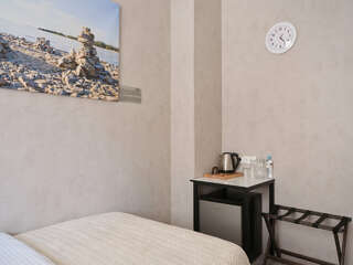 Гостиница 7 Дорог Иркутск Номер первой категории (Стандарт Одноместный)-8