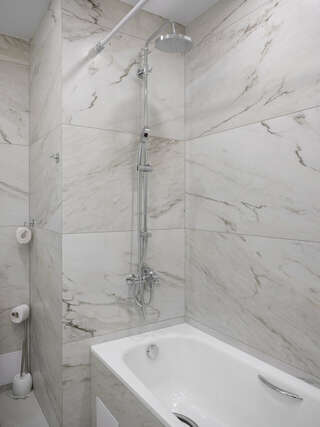 Гостиница 7 Дорог Иркутск Джуниор Сюит Семейный 1 комнатный-5