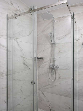 Гостиница 7 Дорог Иркутск Номер первой категории (Стандарт Одноместный Улучшенный)-5