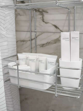 Гостиница 7 Дорог Иркутск Номер первой категории (Стандарт двухместный с 2 кроватями)-13