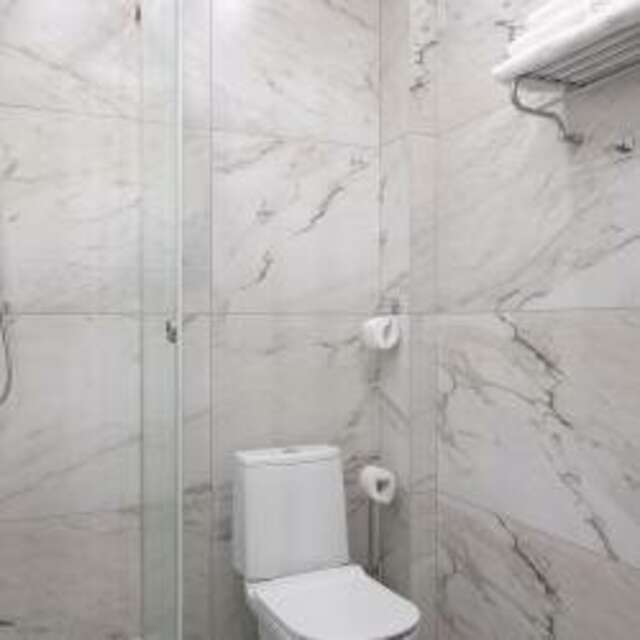 Гостиница 7 Дорог Иркутск-112