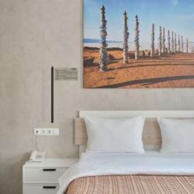 Гостиница 7 Дорог Иркутск-120