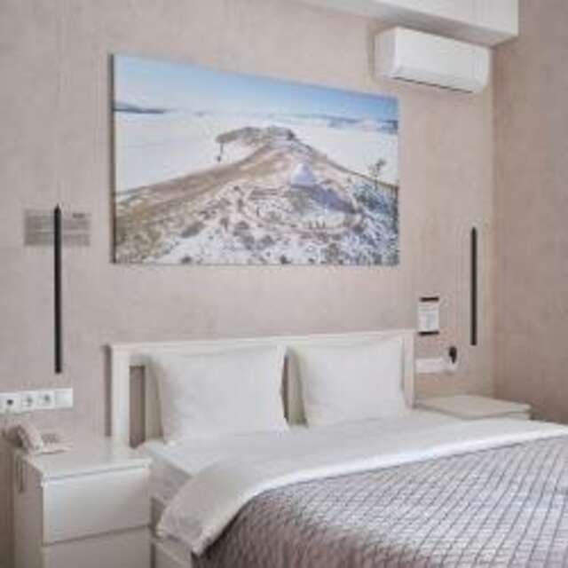 Гостиница 7 Дорог Иркутск-182