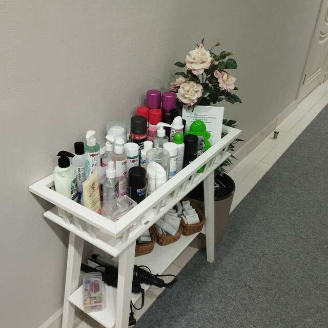 Гостиница 7 Дорог Иркутск-59