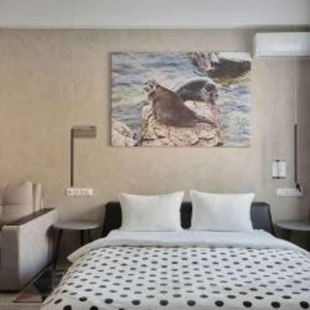 Гостиница 7 Дорог Иркутск-129