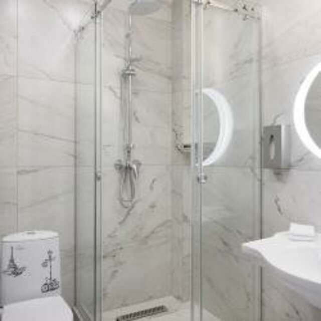 Гостиница 7 Дорог Иркутск-122