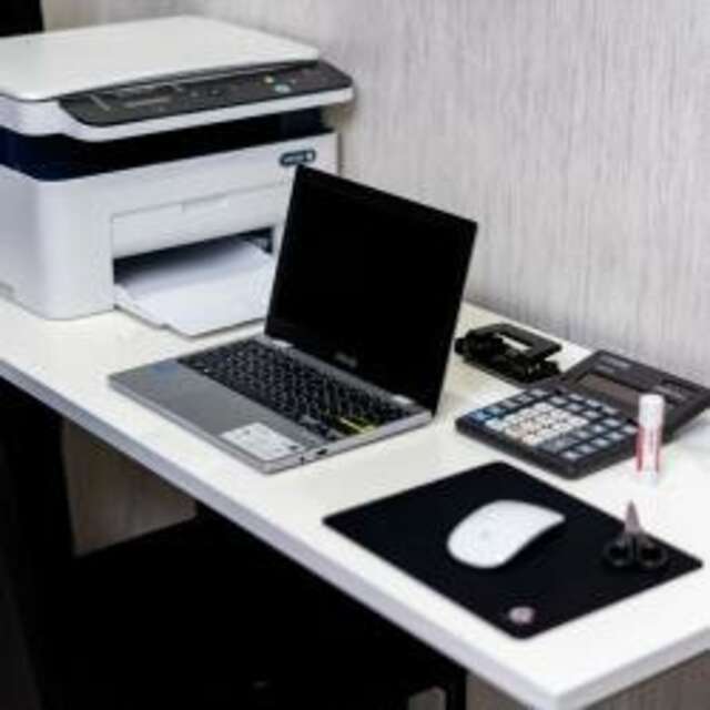 Гостиница 7 Дорог Иркутск-17