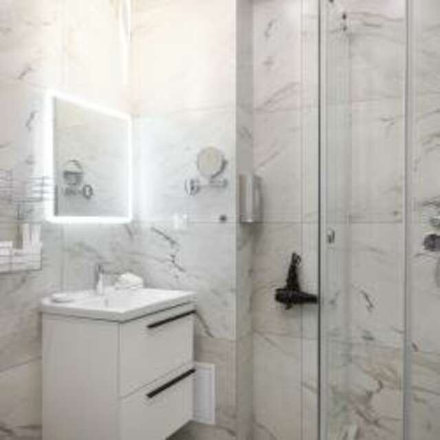 Гостиница 7 Дорог Иркутск-125