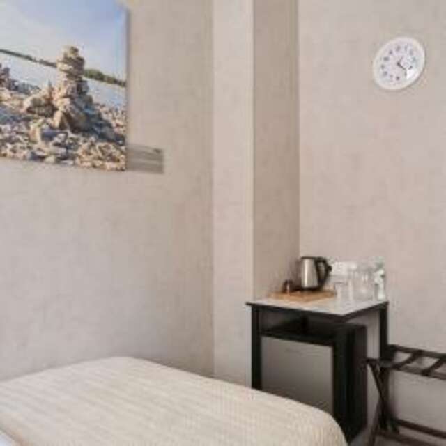 Гостиница 7 Дорог Иркутск-157