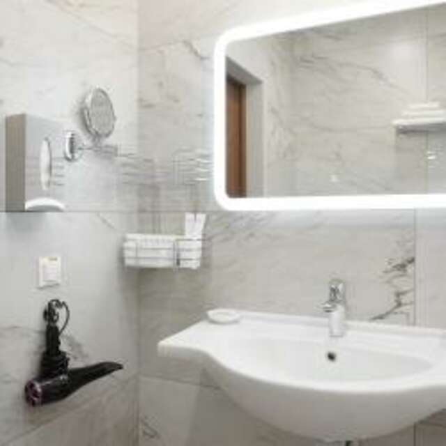 Гостиница 7 Дорог Иркутск-101