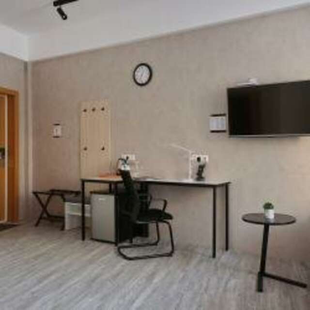 Гостиница 7 Дорог Иркутск-133