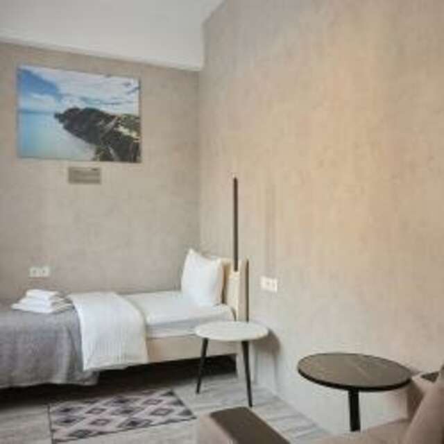 Гостиница 7 Дорог Иркутск-98