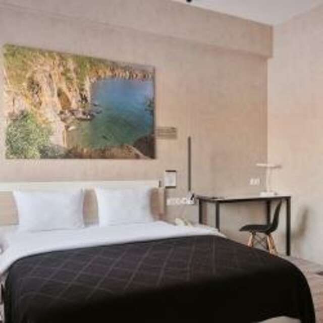 Гостиница 7 Дорог Иркутск-117