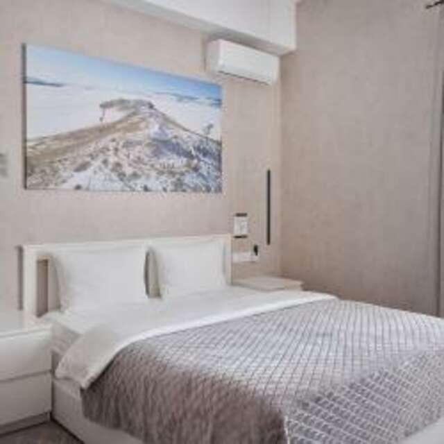 Гостиница 7 Дорог Иркутск-191