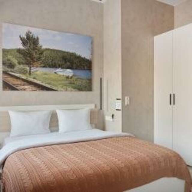 Гостиница 7 Дорог Иркутск-184