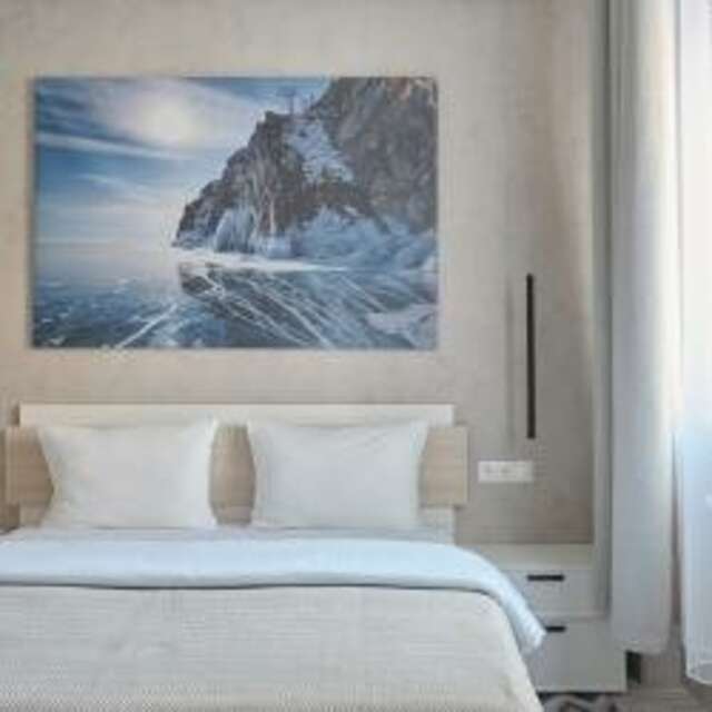 Гостиница 7 Дорог Иркутск-145