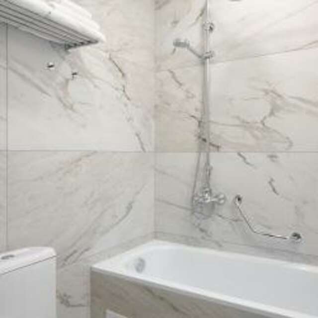 Гостиница 7 Дорог Иркутск-93