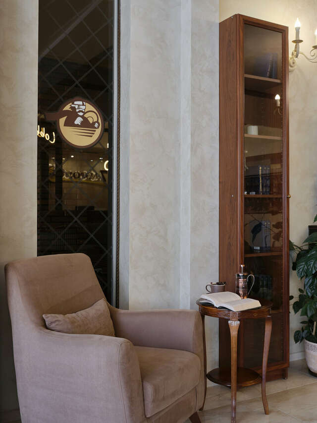 Гостиница 7 Дорог Иркутск-42