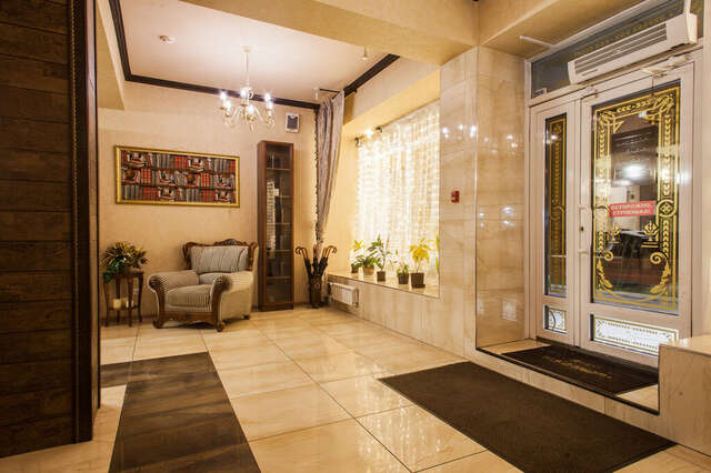 Гостиница 7 Дорог Иркутск-205