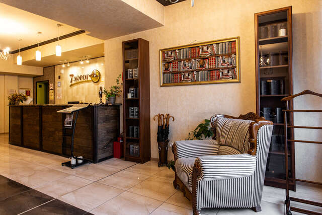 Гостиница 7 Дорог Иркутск-48