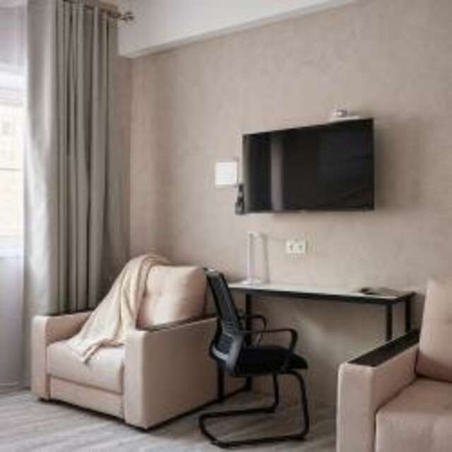 Гостиница 7 Дорог Иркутск-187