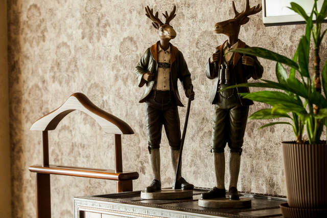 Гостиница 7 Дорог Иркутск-203