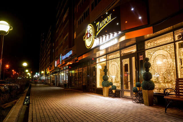 Гостиница 7 Дорог Иркутск-222