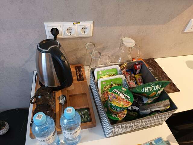 Гостиница 7 Дорог Иркутск-69