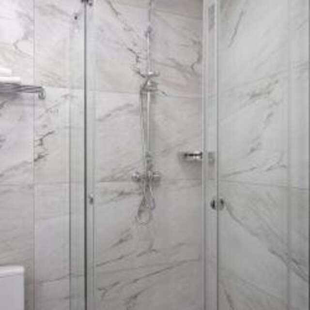 Гостиница 7 Дорог Иркутск-177