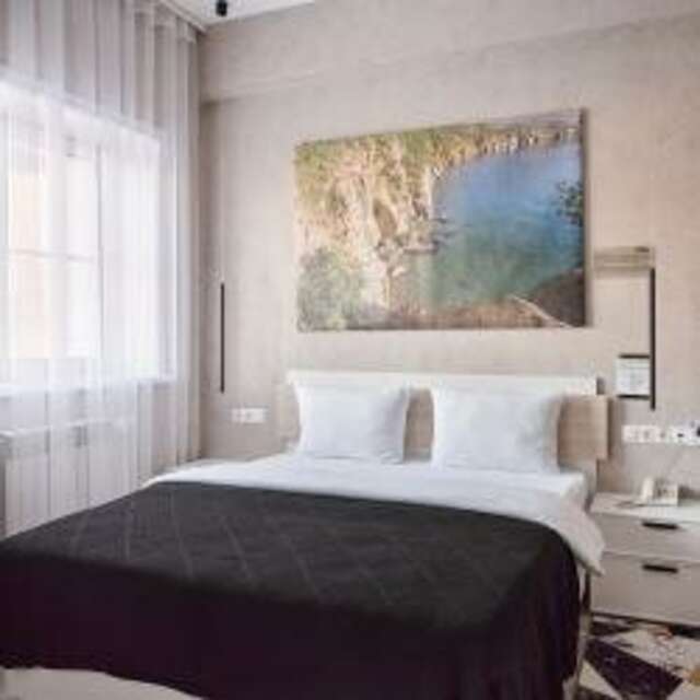 Гостиница 7 Дорог Иркутск-162