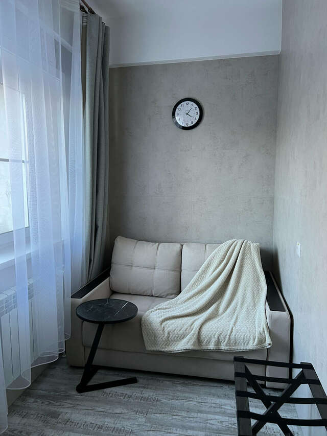 Гостиница 7 Дорог Иркутск-230