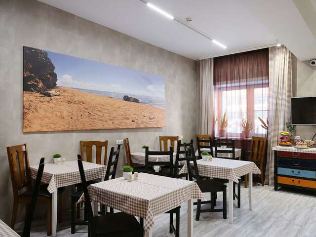 Гостиница 7 Дорог Иркутск-240