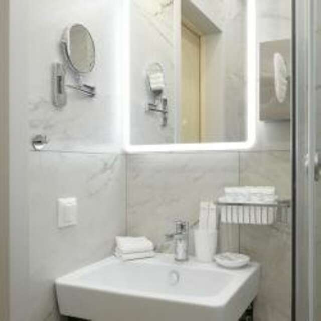 Гостиница 7 Дорог Иркутск-121