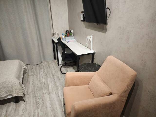 Гостиница 7 Дорог Иркутск-54