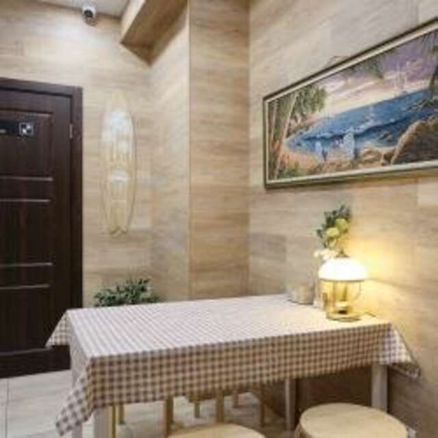 Гостиница 7 Дорог Иркутск-185