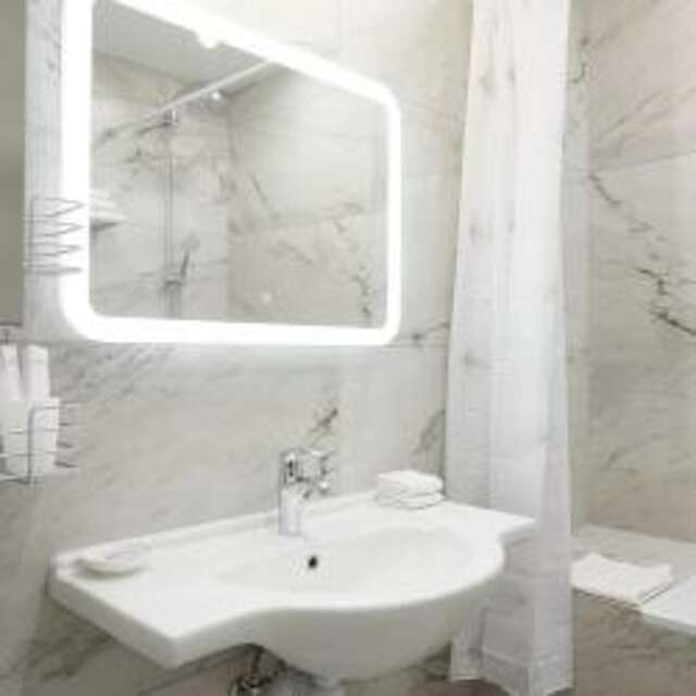 Гостиница 7 Дорог Иркутск-137