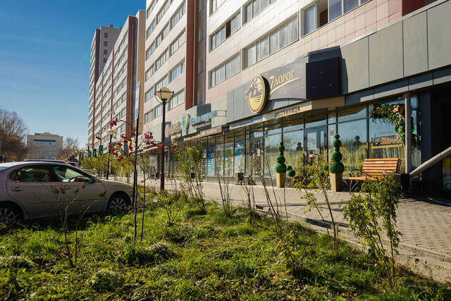 Гостиница 7 Дорог Иркутск-159