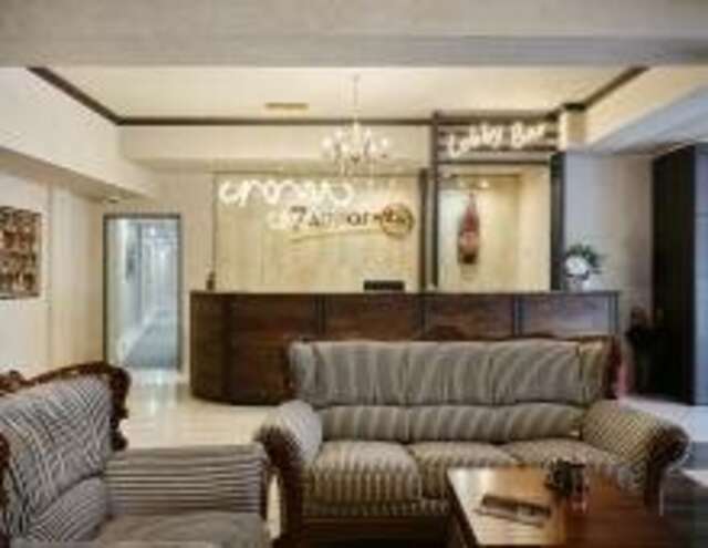 Гостиница 7 Дорог Иркутск-221