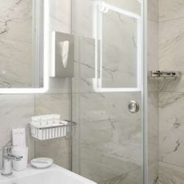 Гостиница 7 Дорог Иркутск-75