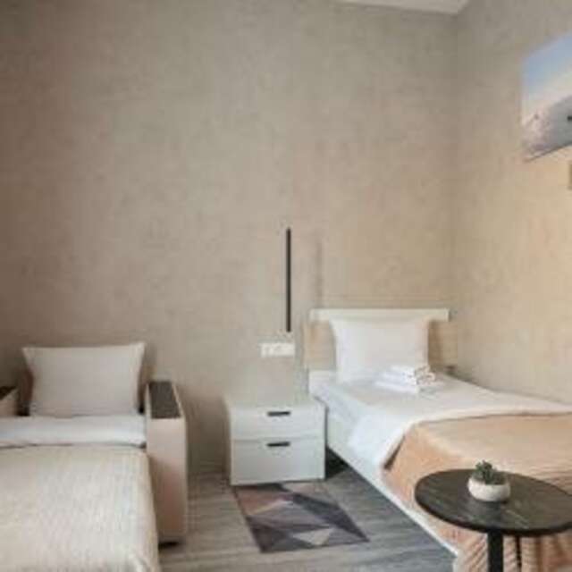 Гостиница 7 Дорог Иркутск-169