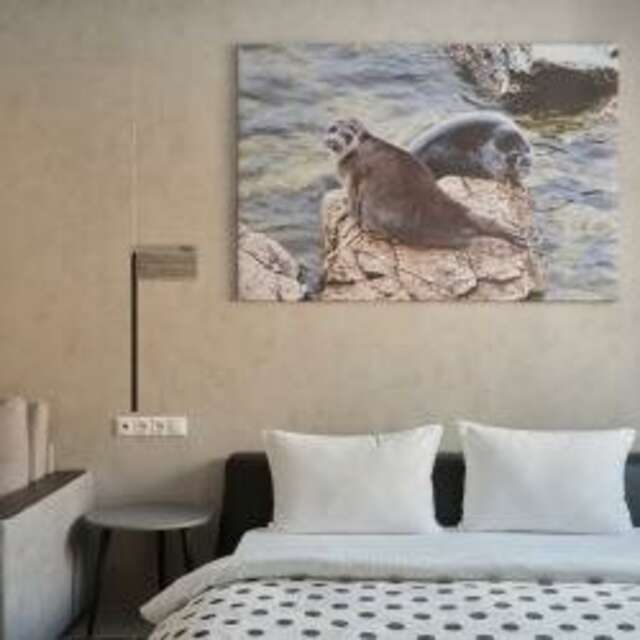 Гостиница 7 Дорог Иркутск-160