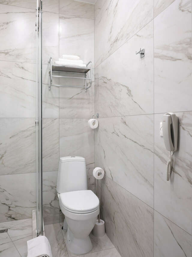 Гостиница 7 Дорог Иркутск-70