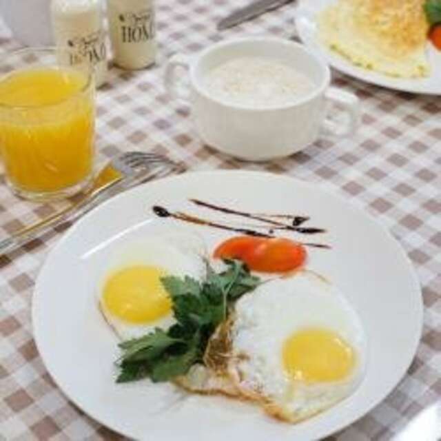 Гостиница 7 Дорог Иркутск-21