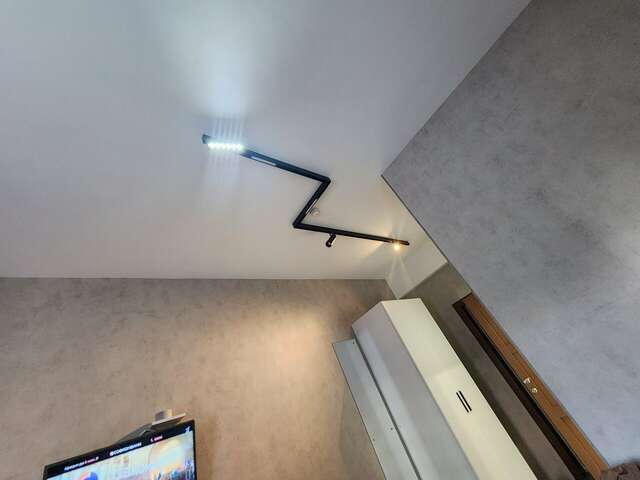 Гостиница 7 Дорог Иркутск-63