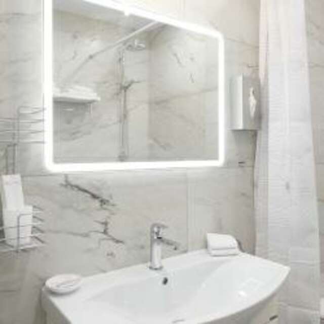 Гостиница 7 Дорог Иркутск-186