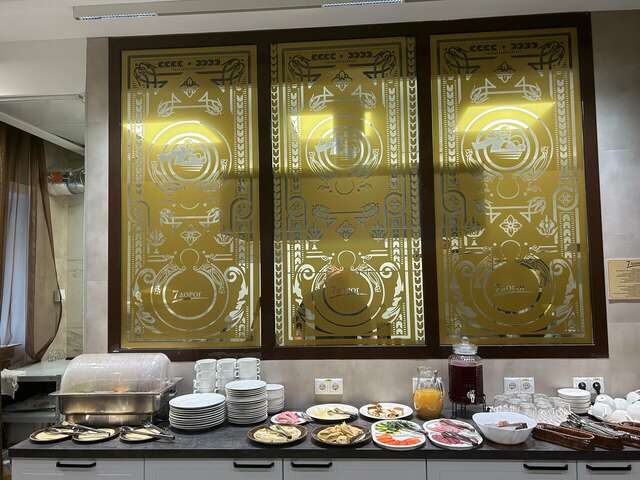 Гостиница 7 Дорог Иркутск-124