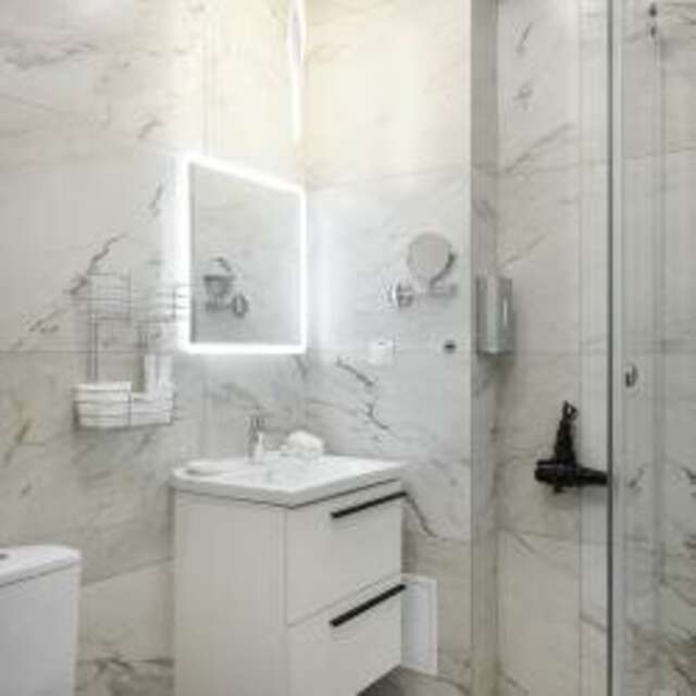 Гостиница 7 Дорог Иркутск-175