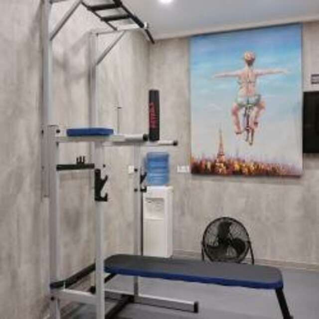 Гостиница 7 Дорог Иркутск-136